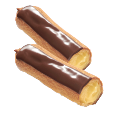 Eclairs